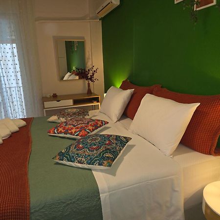 Charming Volos House 2 Eksteriør bilde