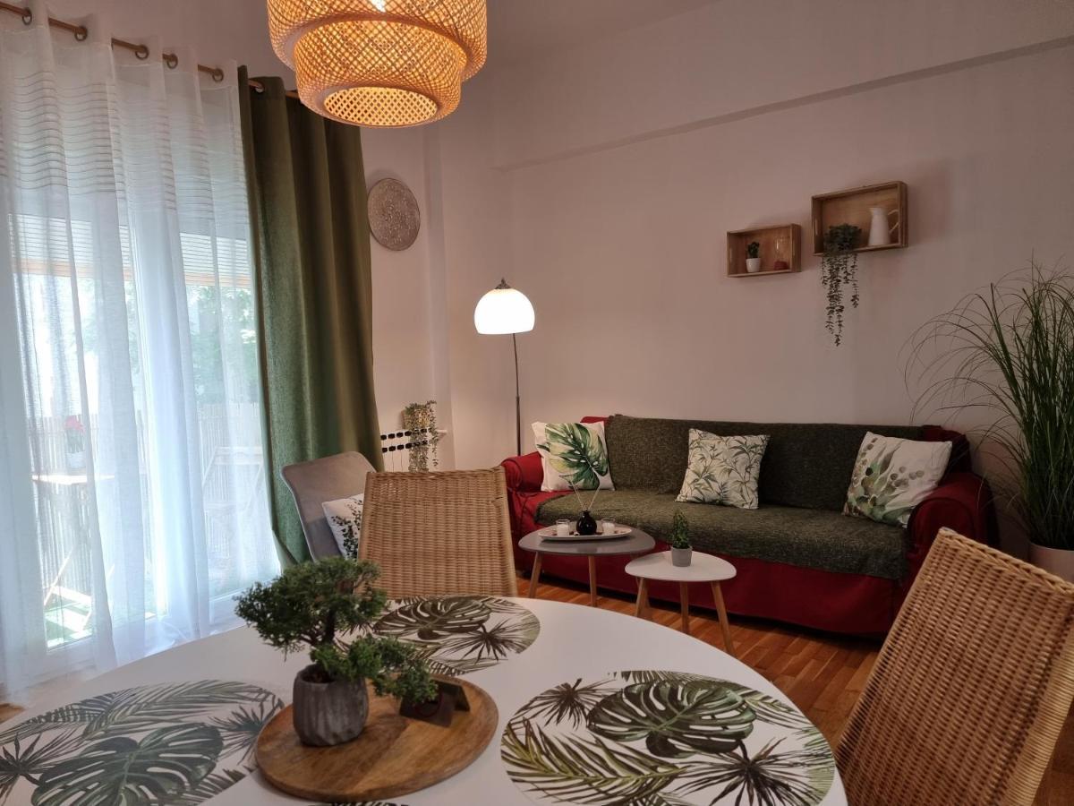 Charming Volos House 2 Eksteriør bilde