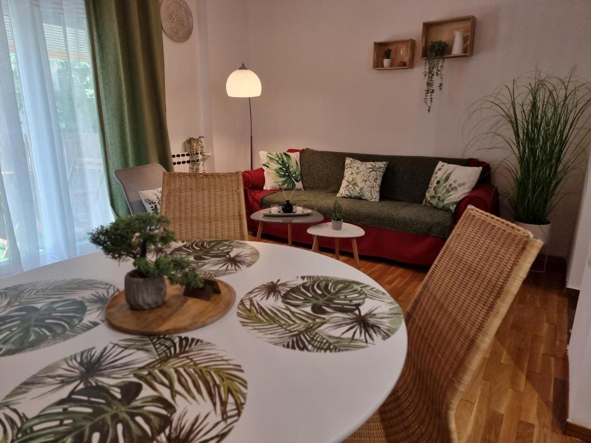 Charming Volos House 2 Eksteriør bilde