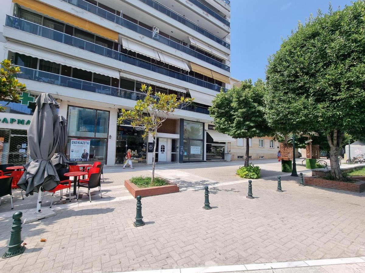 Charming Volos House 2 Eksteriør bilde