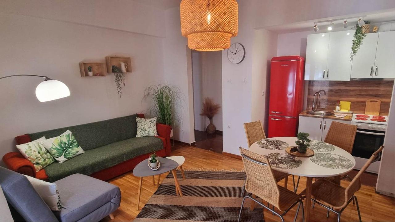 Charming Volos House 2 Eksteriør bilde