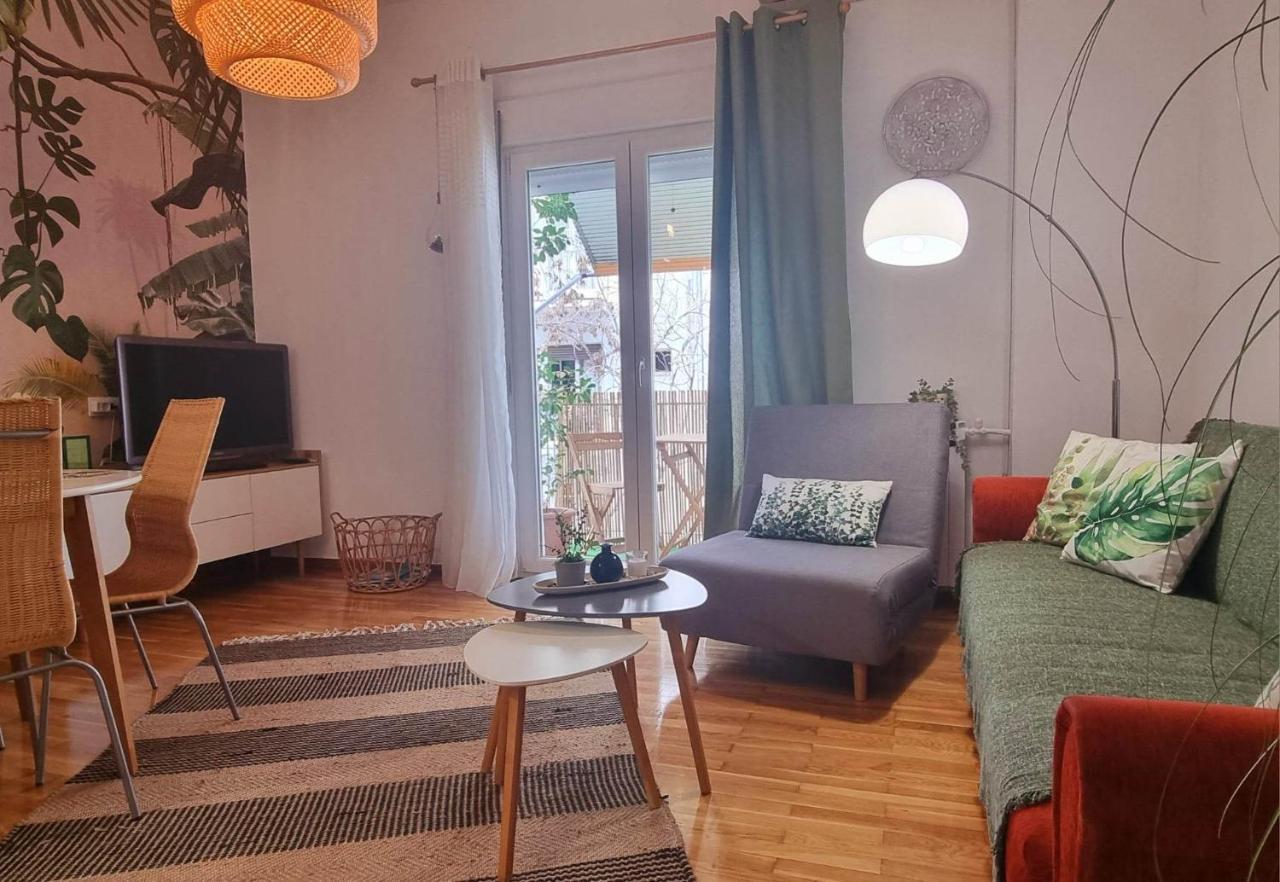 Charming Volos House 2 Eksteriør bilde