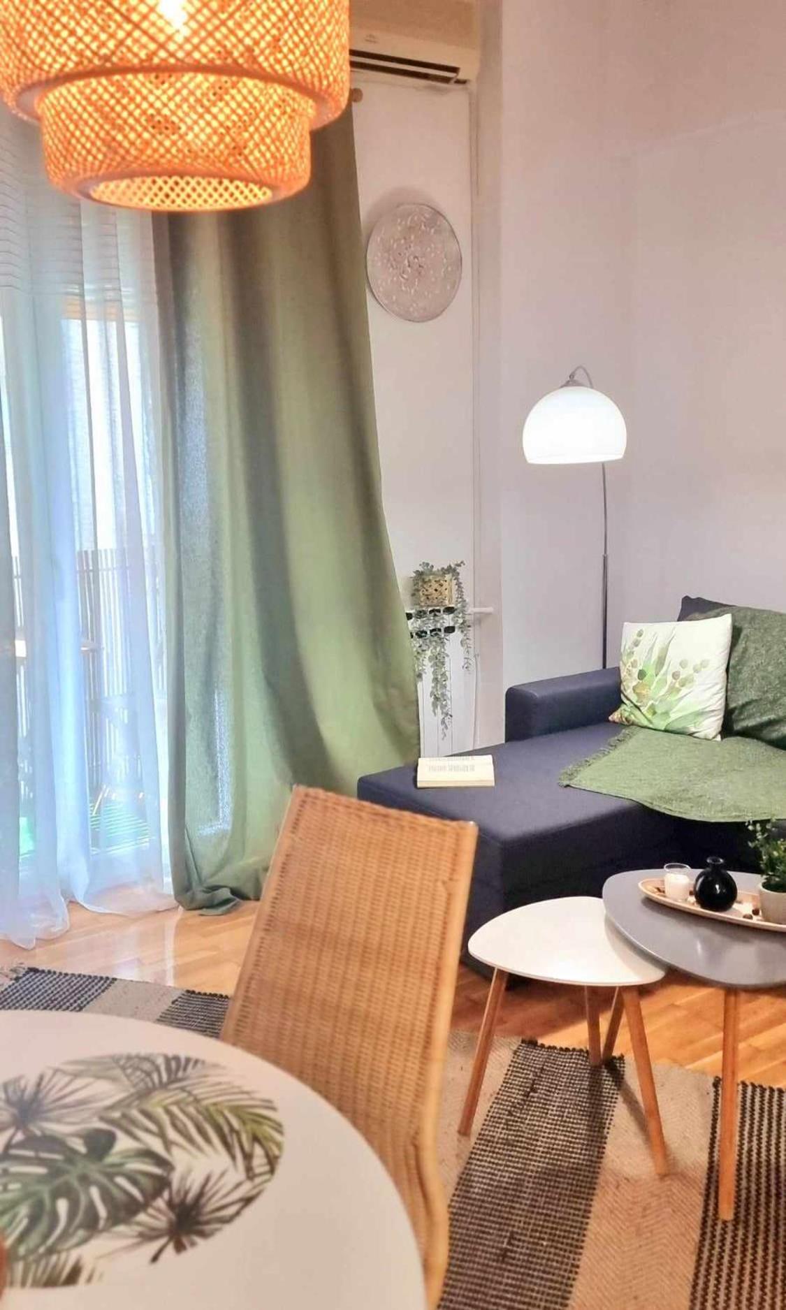 Charming Volos House 2 Eksteriør bilde