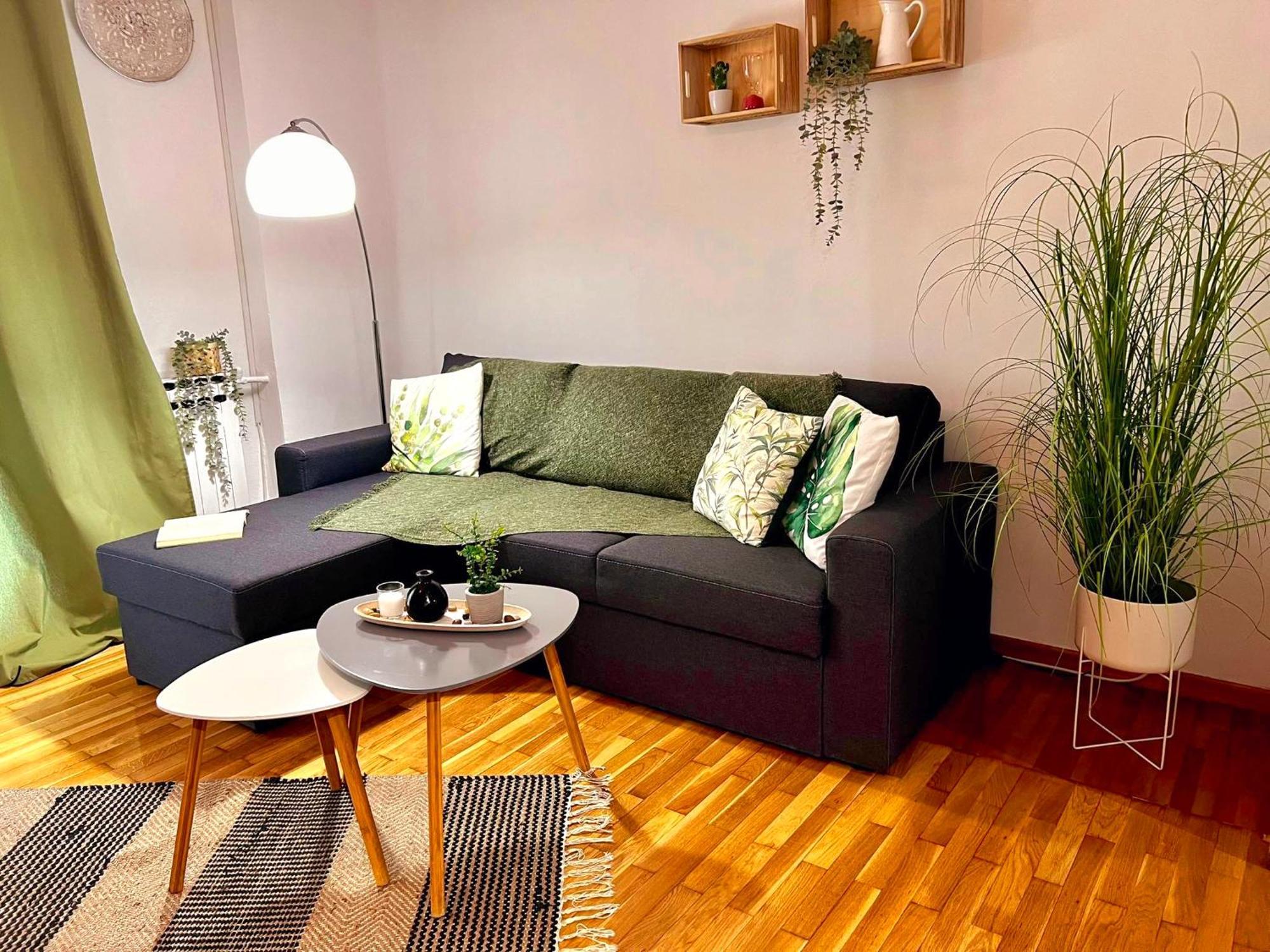 Charming Volos House 2 Eksteriør bilde