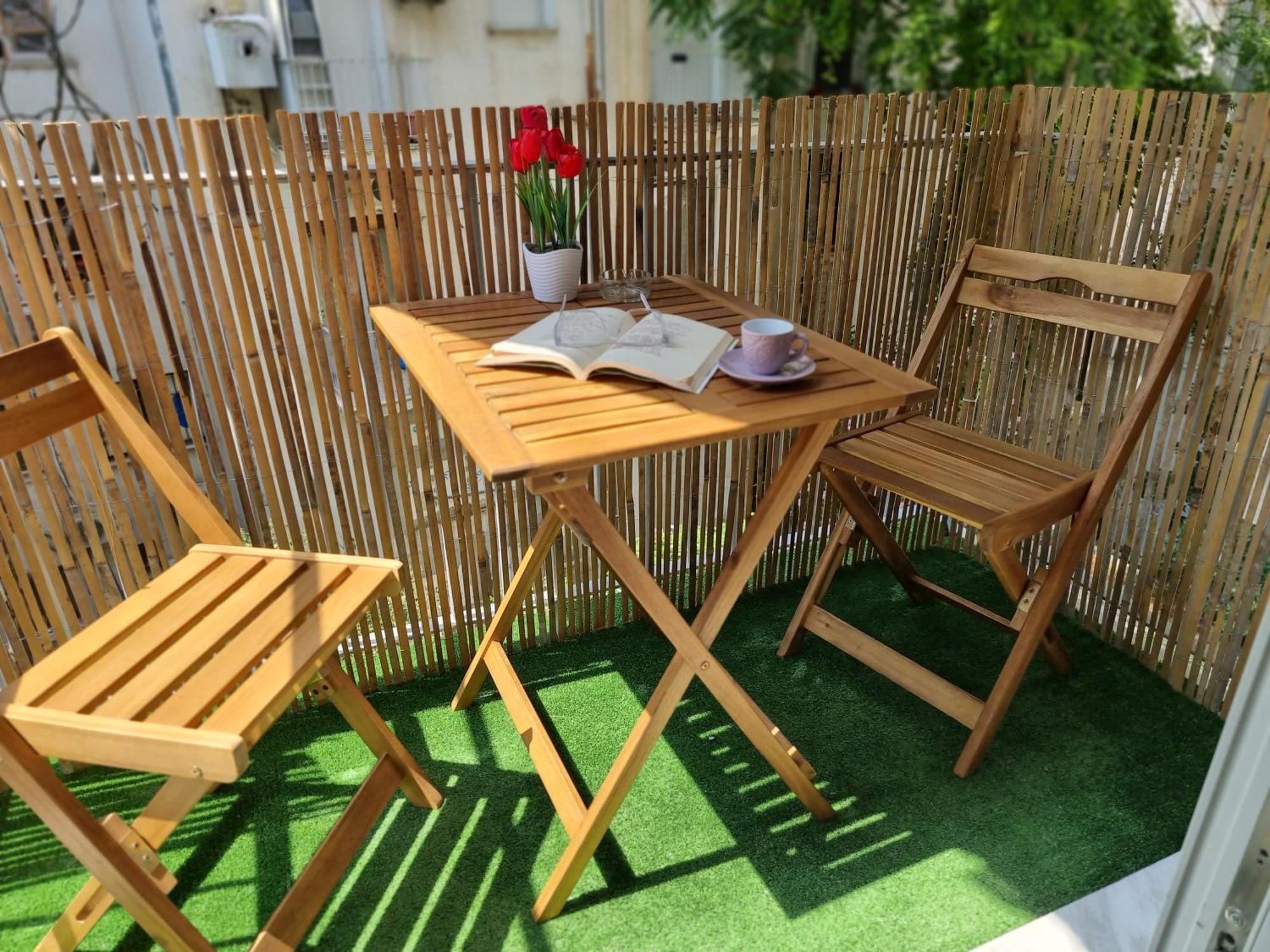 Charming Volos House 2 Rom bilde