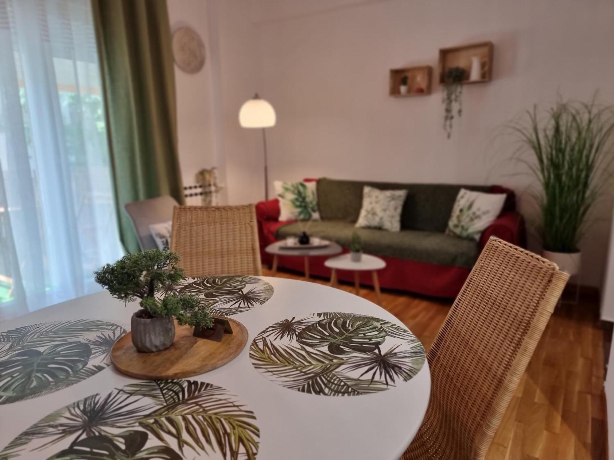 Charming Volos House 2 Rom bilde