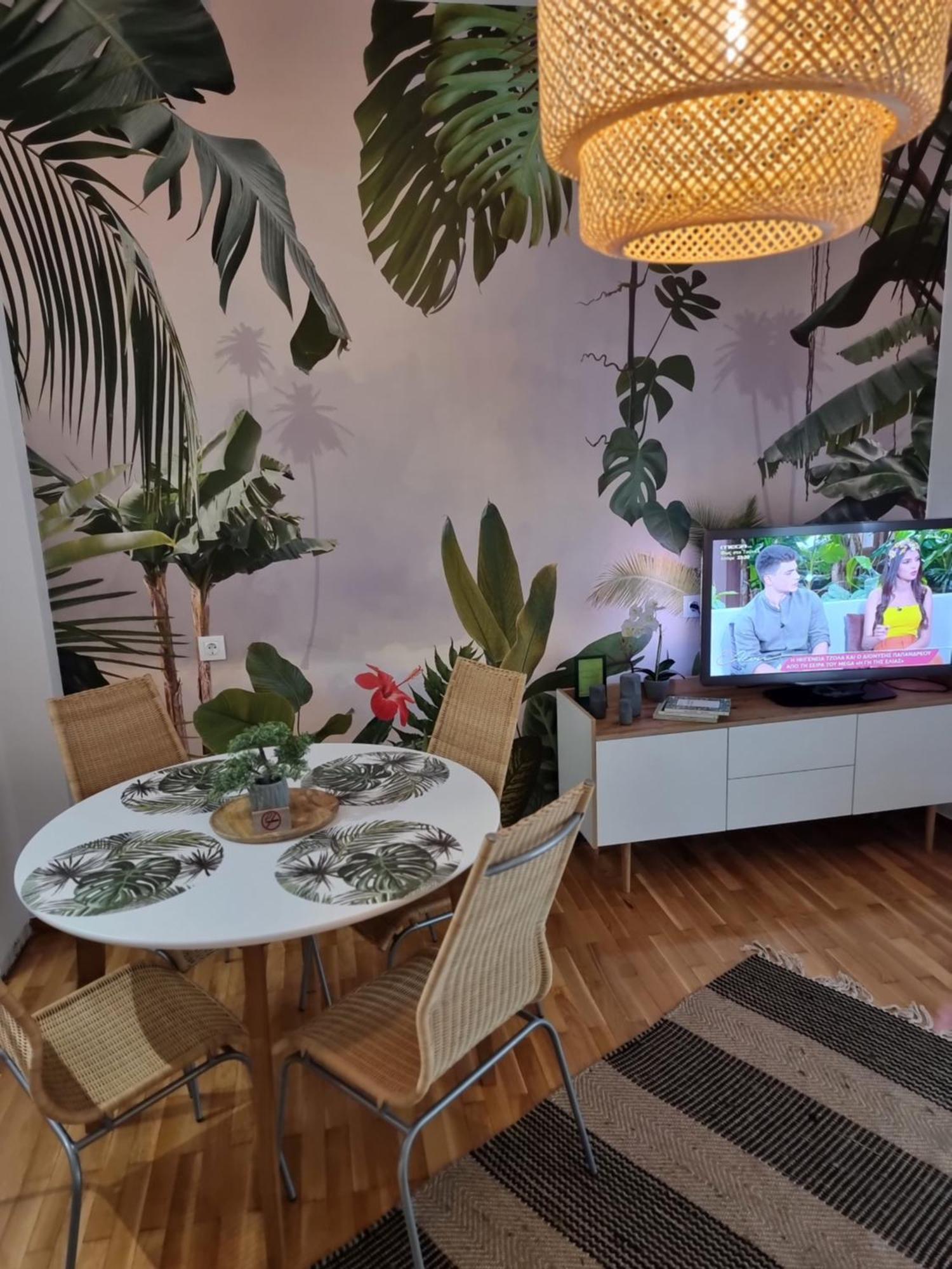 Charming Volos House 2 Rom bilde