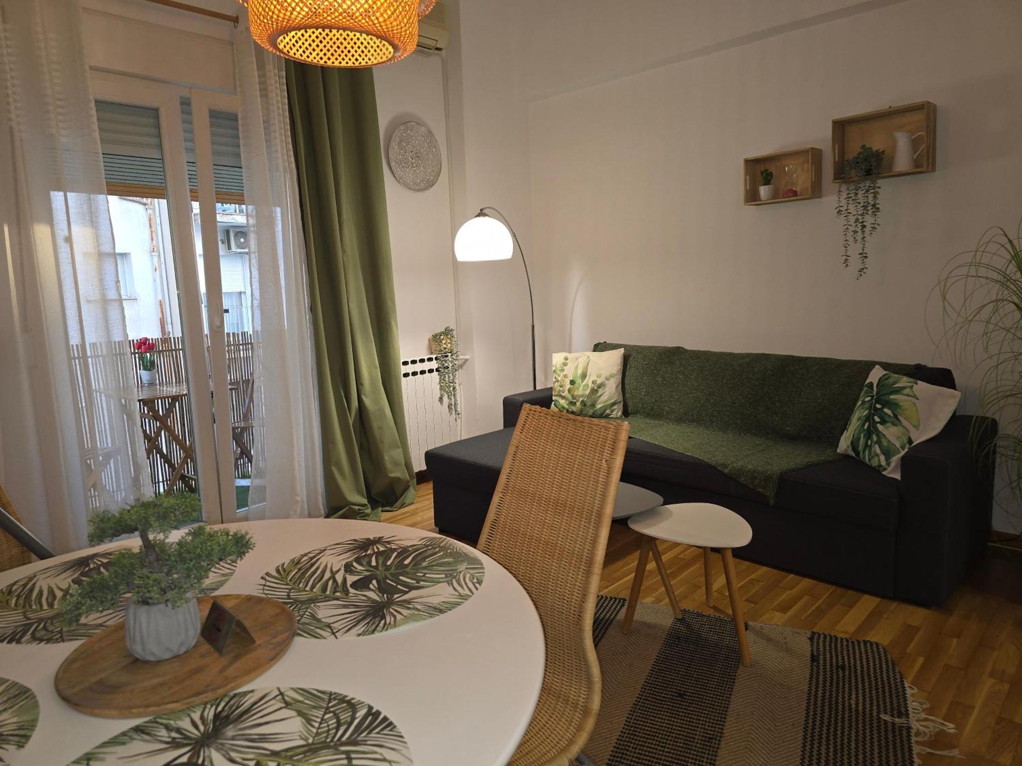 Charming Volos House 2 Eksteriør bilde
