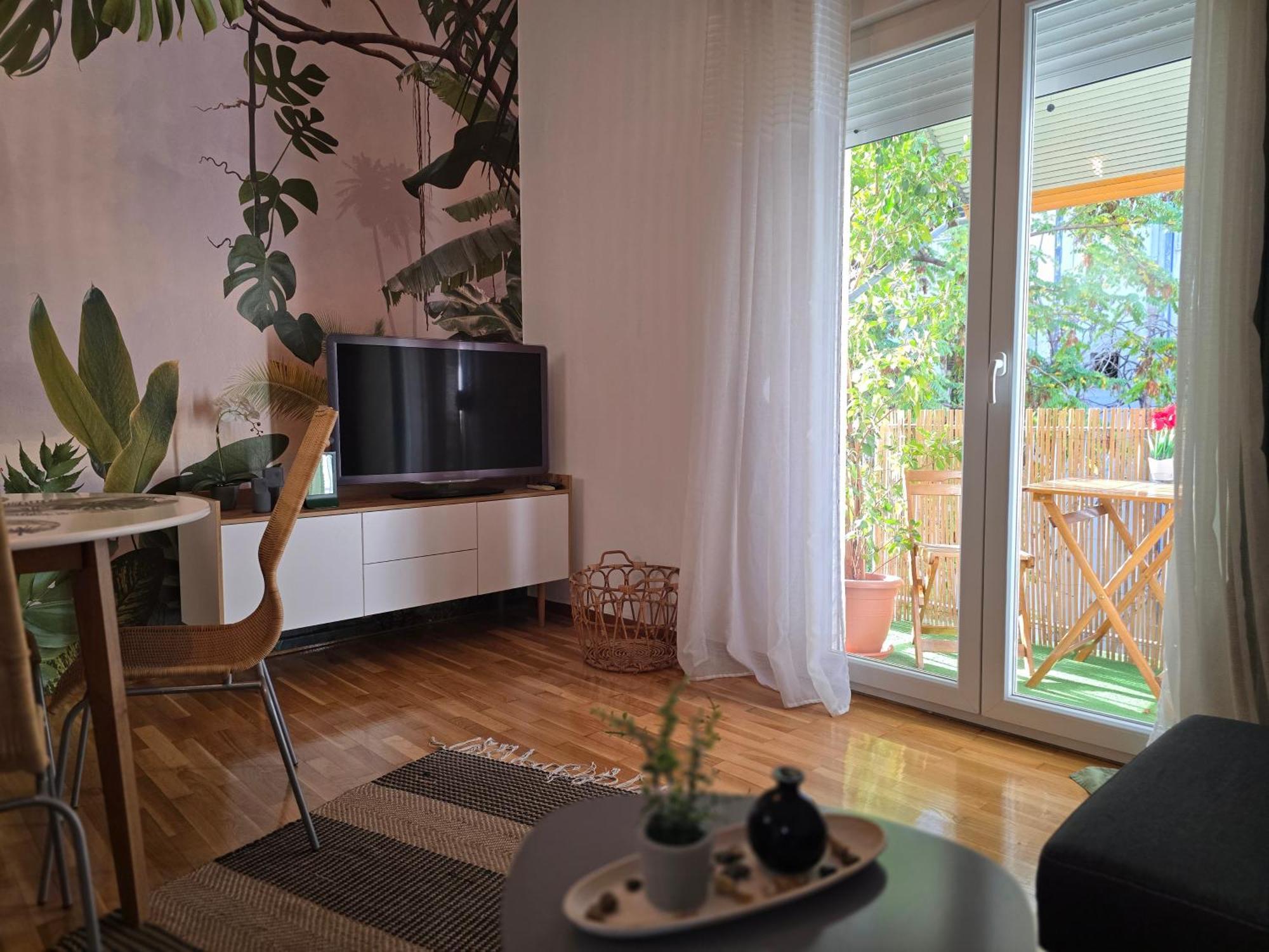 Charming Volos House 2 Eksteriør bilde